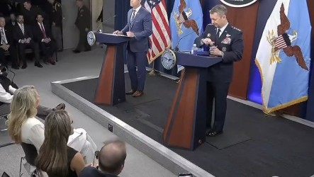 美伊同意停火兩週　戰爭部長：對伊朗取得壓倒性勝利