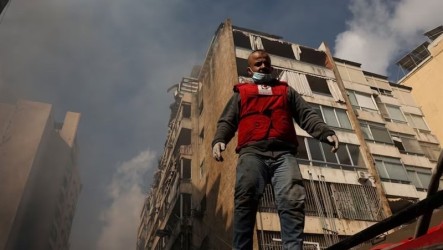 美以認定黎巴嫩非停火範圍　以色列猛攻逾250死