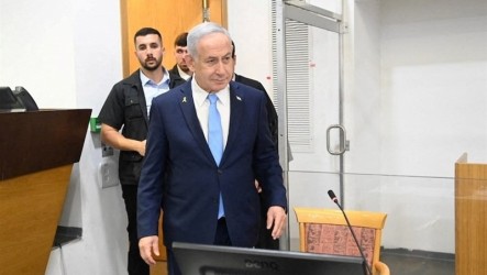 中東停火以色列解除緊急狀態　尼坦雅胡涉貪案恢復審理