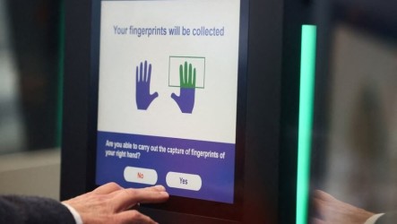 歐洲入出境系統10日啟用　機場壅塞引發關注