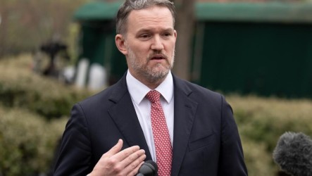 美貿易代表：中國介入伊朗若損美方利益　將使局勢更趨複雜