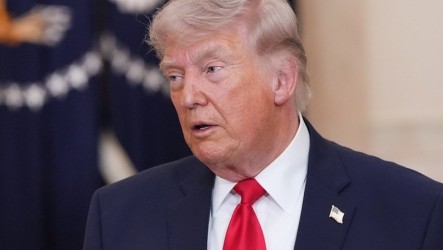 美伊談判未果川普貼文暗示封鎖伊朗水域　恐影響中印