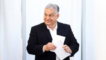 匈牙利舉行國會大選　投票率可望創新高