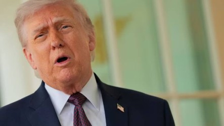 川普政府主張「以貿易取代援助」　重塑美國全球角色