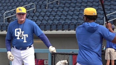 道奇文化重視正向樂觀　小聯盟教練也獲冠軍戒指