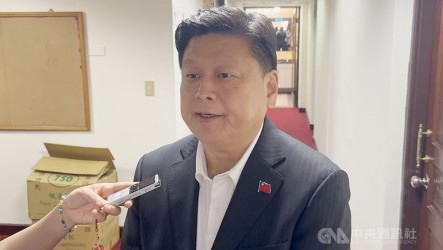 引進印度移工掀熱議　藍擬邀卓榮泰赴立院專報
