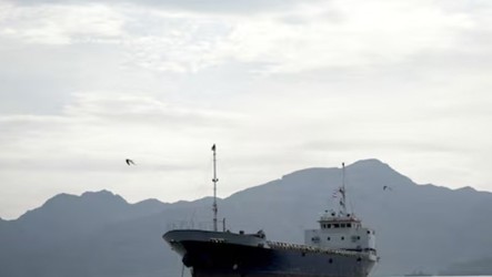 4月17日　美伊戰爭對國際經濟、財經市場與民生衝擊