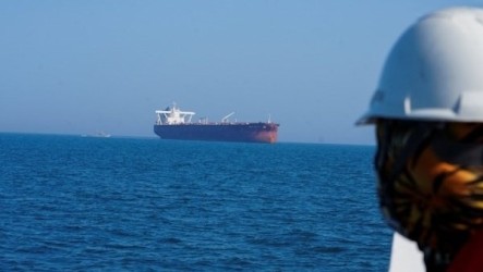 伊朗批川普言論不實　稱不解封港口將再關荷莫茲海峽