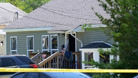 美國路易斯安那州槍擊8童殞命　犯嫌為孩子父親