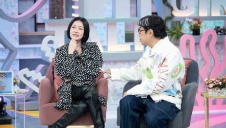 小S自責發起大S最後旅行 與蔡康永談姊宣洩思念