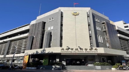 高雄警加給調高溯自3月　刑事與行政繁重齊調升