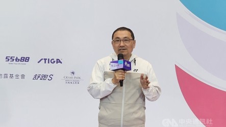 李四川要改善雙和塞車　侯友宜：全力讓交通順暢