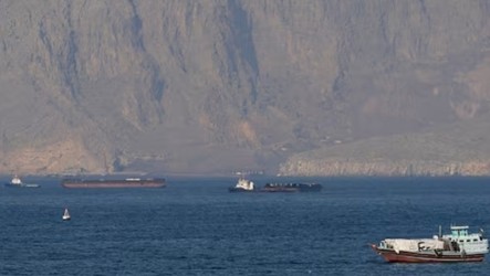 伊朗擬立法強化荷莫茲控制權　稱通行規則由德黑蘭決定