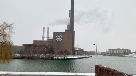 福斯德廠緩關廠壓力　德邦長建議生產中國品牌汽車