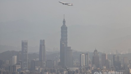 藍籲政府拋開意識形態　就兩岸直航觀光提具體作為