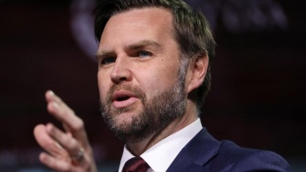 范斯預計再赴會　華爾街日報分析5種美伊走向