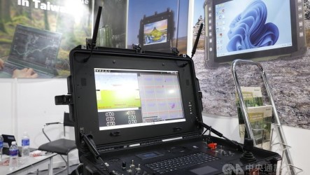 大馬亞洲防務展  台灣產業國家隊布局非紅供應鏈