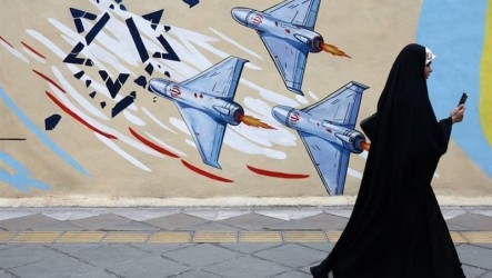 美伊停火將結束　美軍扣押與伊朗相關油輪