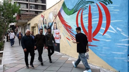 川普延長停火但維持封鎖伊朗港口　中東局勢持續動盪