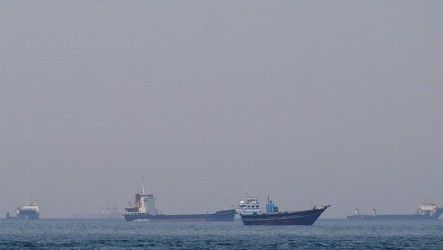 中東戰爭第54天》美不解封伊朗不開放海峽　最新發展一次看