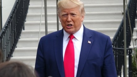 60天期限倒數　川普面臨共和黨內結束伊朗戰爭壓力