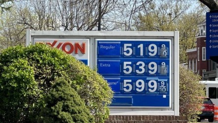 華郵：五角大廈估清雷需6個月　油價恐持續維持高檔