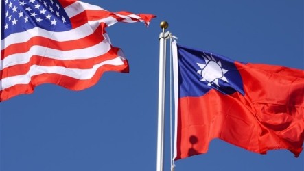 美眾院公布國務院撥款法案　含5億美元軍事融資援台