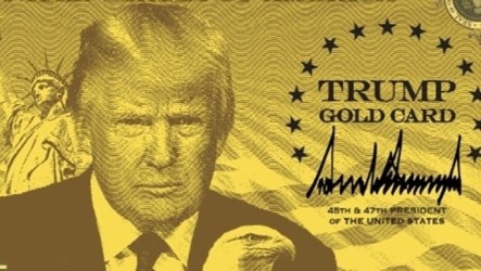 川普金卡僅1人獲准　美商務部長：數百人排隊待審