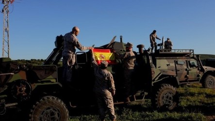 路透：五角大廈電郵拋選項　研議暫停西班牙北約資格