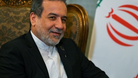 伊朗官媒證實外長將赴巴基斯坦　美伊第2輪會談有望