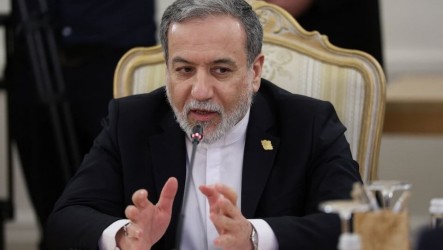 伊朗外長抵巴基斯坦　川普期待滿足美方要求