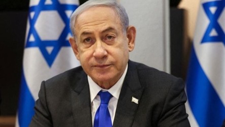 以色列總理證實罹癌治癒　延遲公布為防伊朗炒作