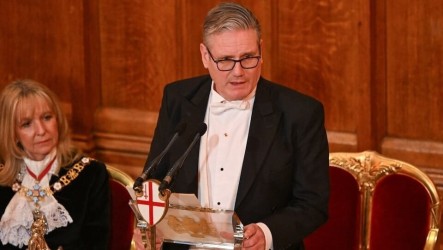 川普遇險英國首相通話致意　英王訪美行不排除調整