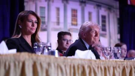 吉米金摩搞笑第一夫人將成寡婦　川普要求ABC炒人