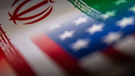 德黑蘭恢復商業航班　美警告伊朗航空服務商恐遭制裁