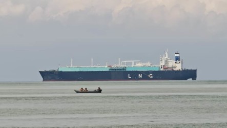 馬六甲海峽關鍵航道　大馬學者：需關注未來潛在變數