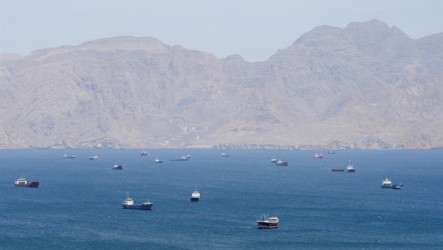 伊朗因美軍封港石油出口受阻　轉以鐵路輸油中國求生