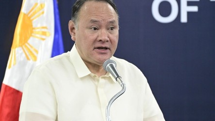 菲防長：不擔心美軍印太嚇阻力減弱　但中國恐趁虛而入