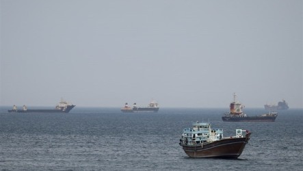 日籍油輪罕見成功穿越荷莫茲海峽　與伊朗協調後成行