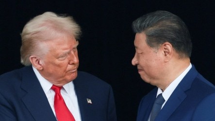 川習會在即  中東評論圈普遍憂台灣將成交易籌碼
