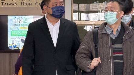 藝人NONO被控性侵猥褻2人　士院判決無罪