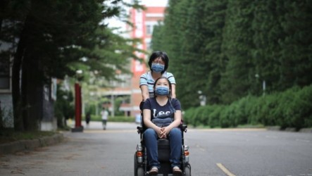 腦癌全盲女吳中云病情惡化　父母求捐贈肺臟續命