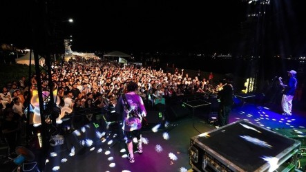 屏東「鹽琉趴」5月登場　辦桌、音樂打造港邊派對