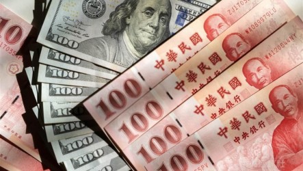 美伊戰事未歇、川習會將登場　新台幣跌破31.5元