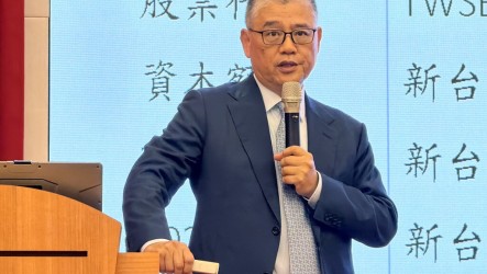 神基：今年逐季成長　無人機占強固電腦比重拚1成