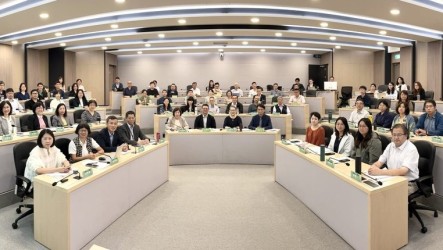 國發會推亞洲首部國家級公正轉型計畫　降淨零轉型衝擊