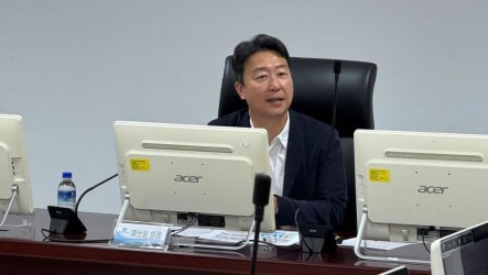 寶瓶星油輪高雄外海故障　 陳世凱令次標準船嚴管