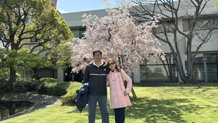 接受器官捐贈　患者揮別死亡陰霾迎向新生