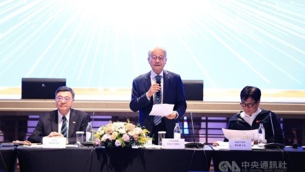 工商界向政院提24項提案 涵蓋資產管理、淨零轉型等