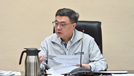 卓榮泰：大眾運輸票價凍漲延長6個月　計程車補助加碼